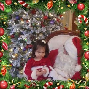 Meet your Posher, Davene